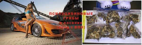 хмурый Навашино