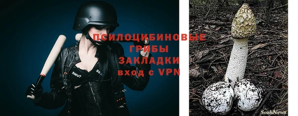 хмурый Навашино